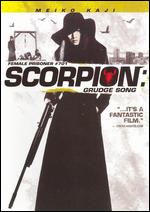 Female Prisoner Scorpion: Grudge Song - Yasuharu Hasebe