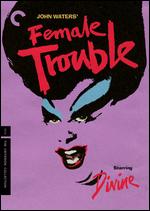 Female Trouble [Criterion Collection] - John Waters