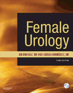Female Urology: Text with DVD