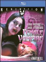 Female Vampire [Blu-ray]