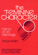 Feminine Charactor Reprnt: History of an Ideology