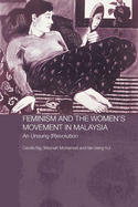 Feminism and the Women's Movement in Malaysia: An Unsung (R)Evolution