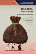 Feminism in Public Debt: A Human Rights Approach