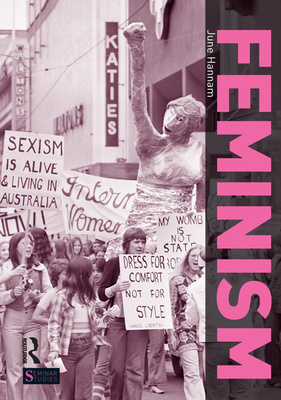 Feminism - Hannam, June