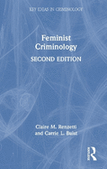 Feminist Criminology