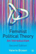 Feminist Political Theory: An Introduction, Second Edition