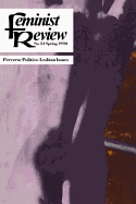 Feminist Review: Issue 34: Perverse Politics