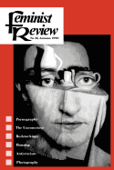 Feminist Review: Issue 36