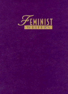 Feminist Writers 1st Ed