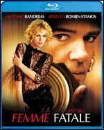 Femme Fatale [Blu-ray]