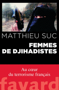 Femmes de djihadistes