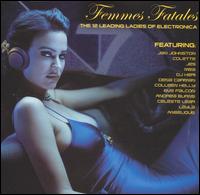 Femmes Fatales [Madacy] - Various Artists