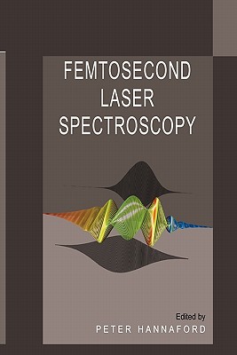 Femtosecond Laser Spectroscopy - Hannaford, Peter (Editor)