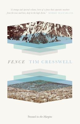 Fence - Cresswell, Tim