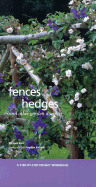 Fences and Hedges - Bird, Richard, and Robson, Stephen