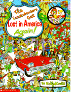 Fenderbenders Get Lost in America...Again - Kowitt, Holly