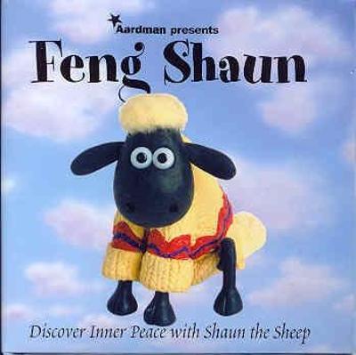 Feng Shaun - Aardman Animation