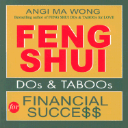 Feng Shui DOS & Taboos for Financial Success