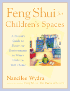 Feng Shui for Children's Spaces
