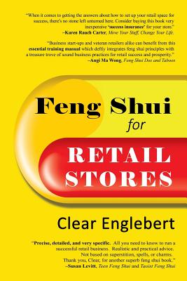 Feng Shui for Retail Stores - Englebert, Clear
