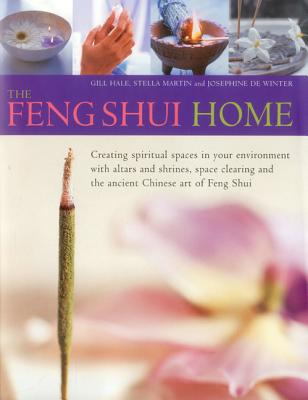 Feng Shui Home - Hale, Gill