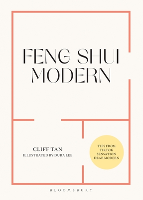 Feng Shui Modern - Tan, Cliff