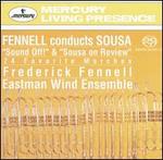 Fennell Conducts Sousa - Eastman Wind Ensemble/Frederick Fennell