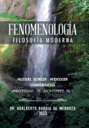 Fenomenologia: Filosofia Moderna