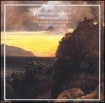 Ferdinand Ries: Symphonies Nos. 7 & 8 