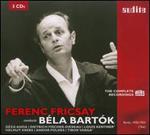 Ferenc Fricsay conducts Bla Bartk