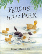 Fergus in the Park