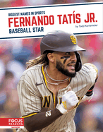 Fernando Tats Jr.: Baseball Star