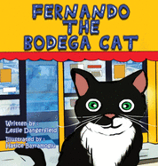 Fernando The Bodega Cat