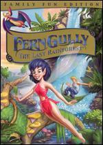 FernGully: The Last Rainforest [2 Discs]