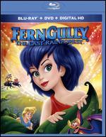Ferngully: The Last Rainforest [Blu-ray/DVD] [2 Discs]