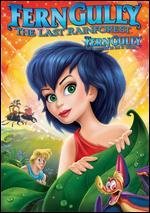 FernGully: The Last Rainforest [French]