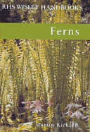 Ferns - Rickard, Martin