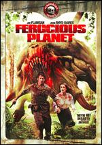 Ferocious Planet - Billy O'Brien