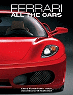 Ferrari: All the Cars