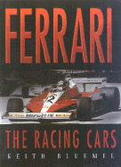 Ferrari: The Racing Cars