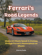 Ferrari's Road Legends