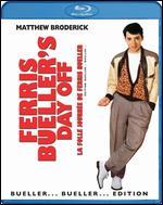 Ferris Bueller's Day Off [Blu-ray]