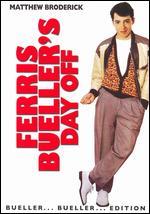 Ferris Bueller's Day Off: Bueller...Bueller...Edition