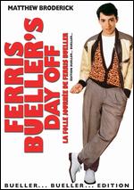 Ferris Bueller's Day Off [French] - John Hughes