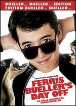 Ferris Bueller's Day Off - John Hughes