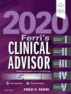 Ferri'S Clinical Advisor 2020: 5 Books in 1