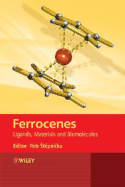 Ferrocenes: Ligands, Materials and Biomolecules