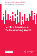 Fertility Transition in the Developing World