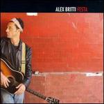 Festa: Sanremo 2006 - Alex Britti