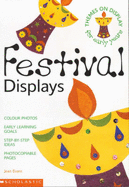 Festival displays